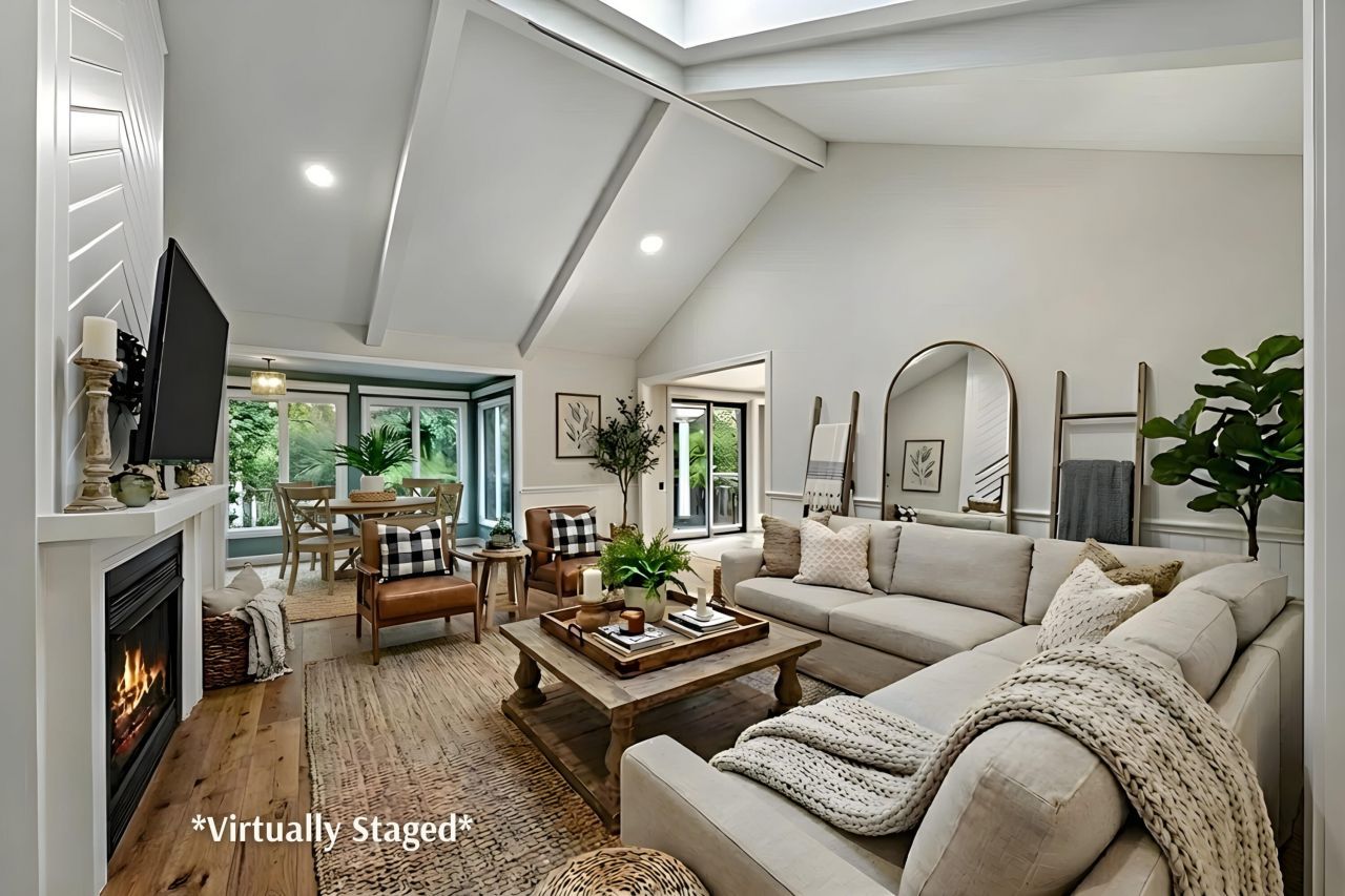 327 Low Oak Woods Road Photo 8