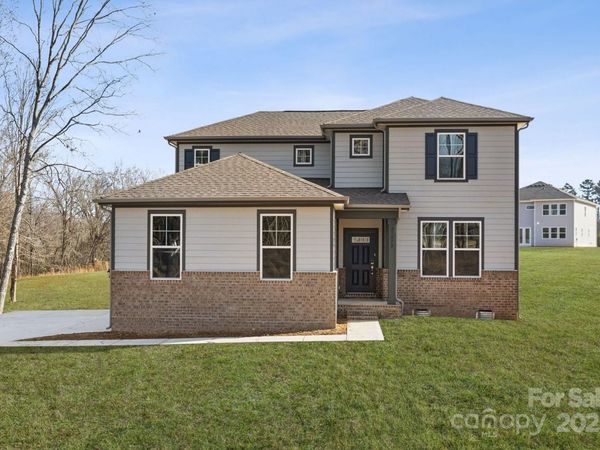 21072 Running Creek Drive, Locust, NC 28097