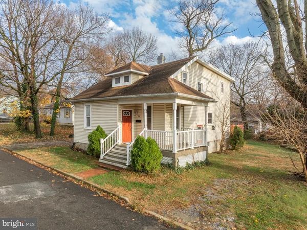 26 E PHOENIX AVENUE, LAWNSIDE, NJ 08045