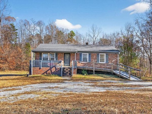 218 MAHAN RD, CUMBERLAND, VA 23901