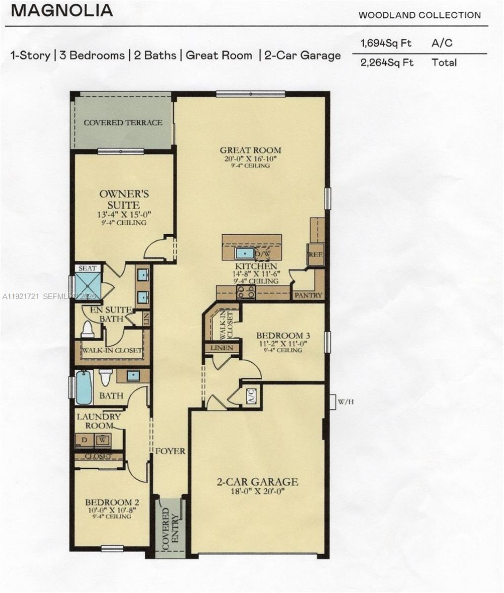 400 SE Mulberry Way, Port Saint Lucie, FL 34984 Photo