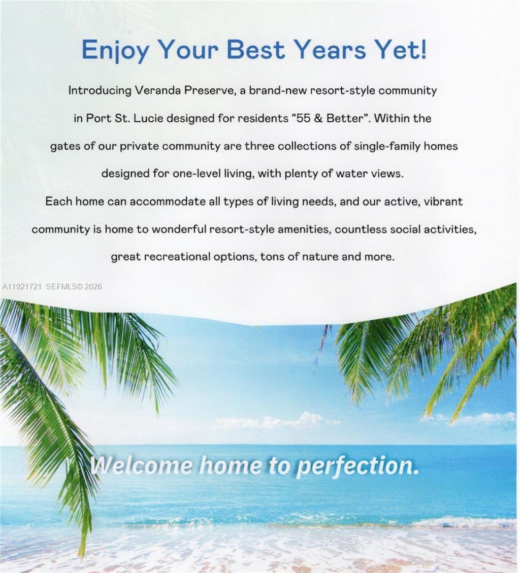 400 SE Mulberry Way, Port Saint Lucie, FL 34984 Photo