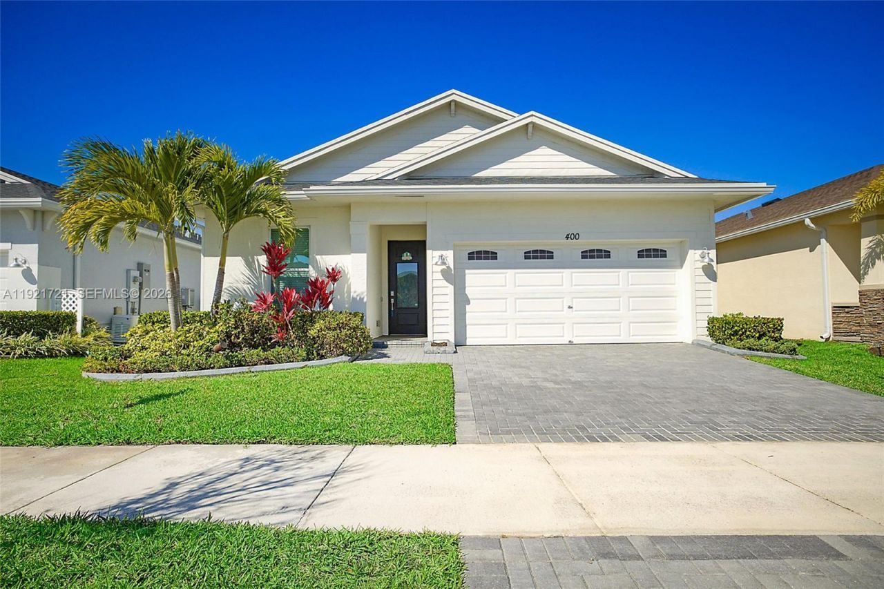400 SE Mulberry Way, Port Saint Lucie, FL 34984 Photo