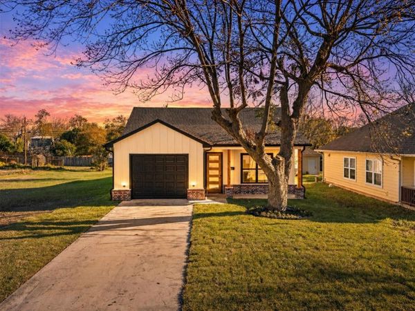 2020 Bosque Boulevard, Waco, TX 76707