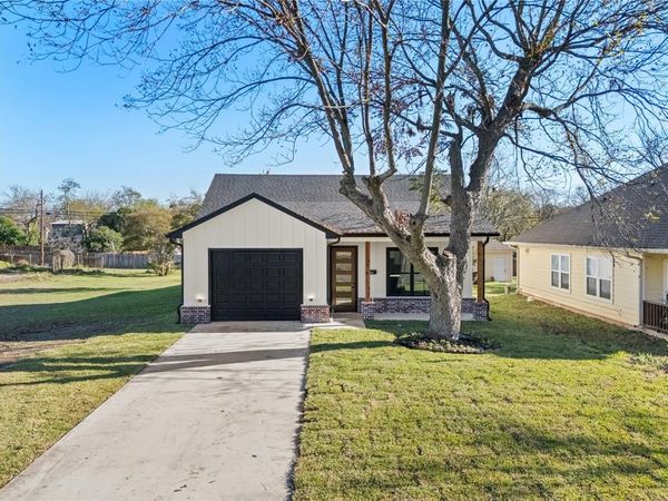2020 Bosque Boulevard, Waco, TX 76707