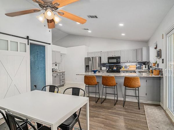 4205 Staghorn Circle S, Fort Worth, TX 76137