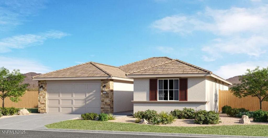 7939 Willow Thicket Drive, Unit Homesite 6, Reno, NV 89521 Photo