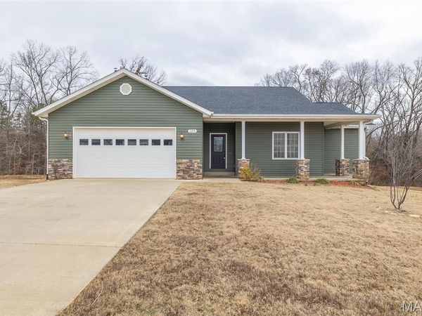 109 Lanee Lane, Poplar Bluff, MO 63901
