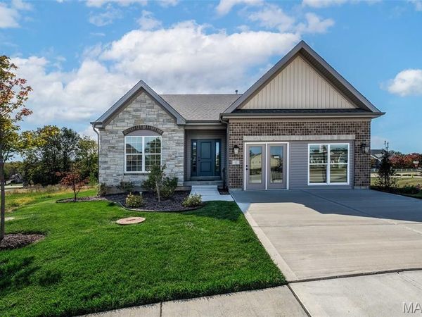 1 TBB Grand Columbia @Columbia Meadows, O'Fallon, MO 63366