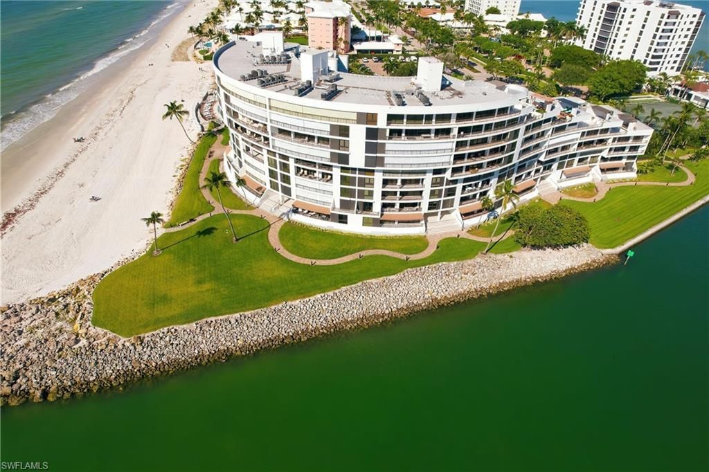 2316 Gulf Shore Blvd N, Unit 411, Naples, FL 34103 Photo