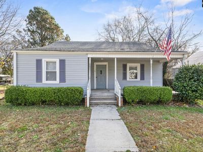 705 Milton Road, Joanna, SC 29351
