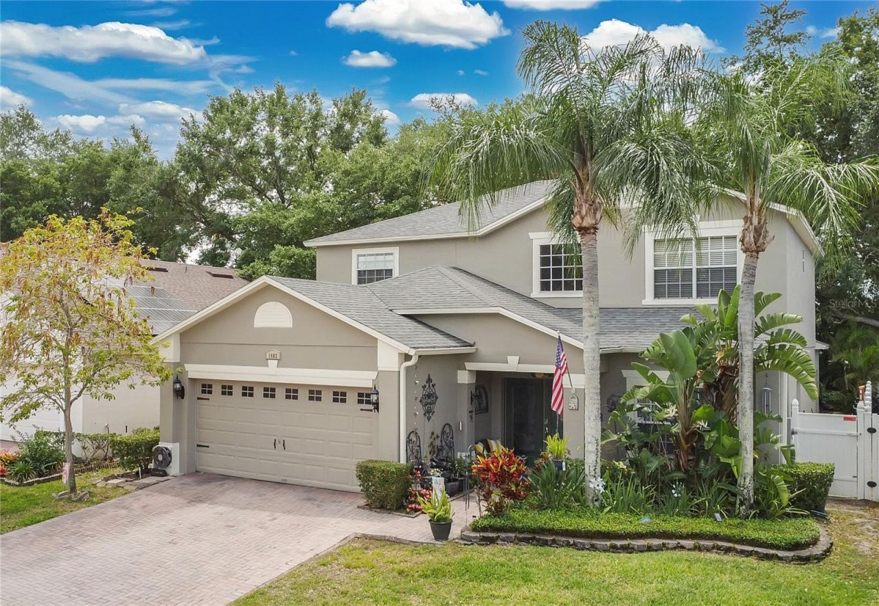 1402 Waukon Circle, Casselberry, FL 32707 Photo