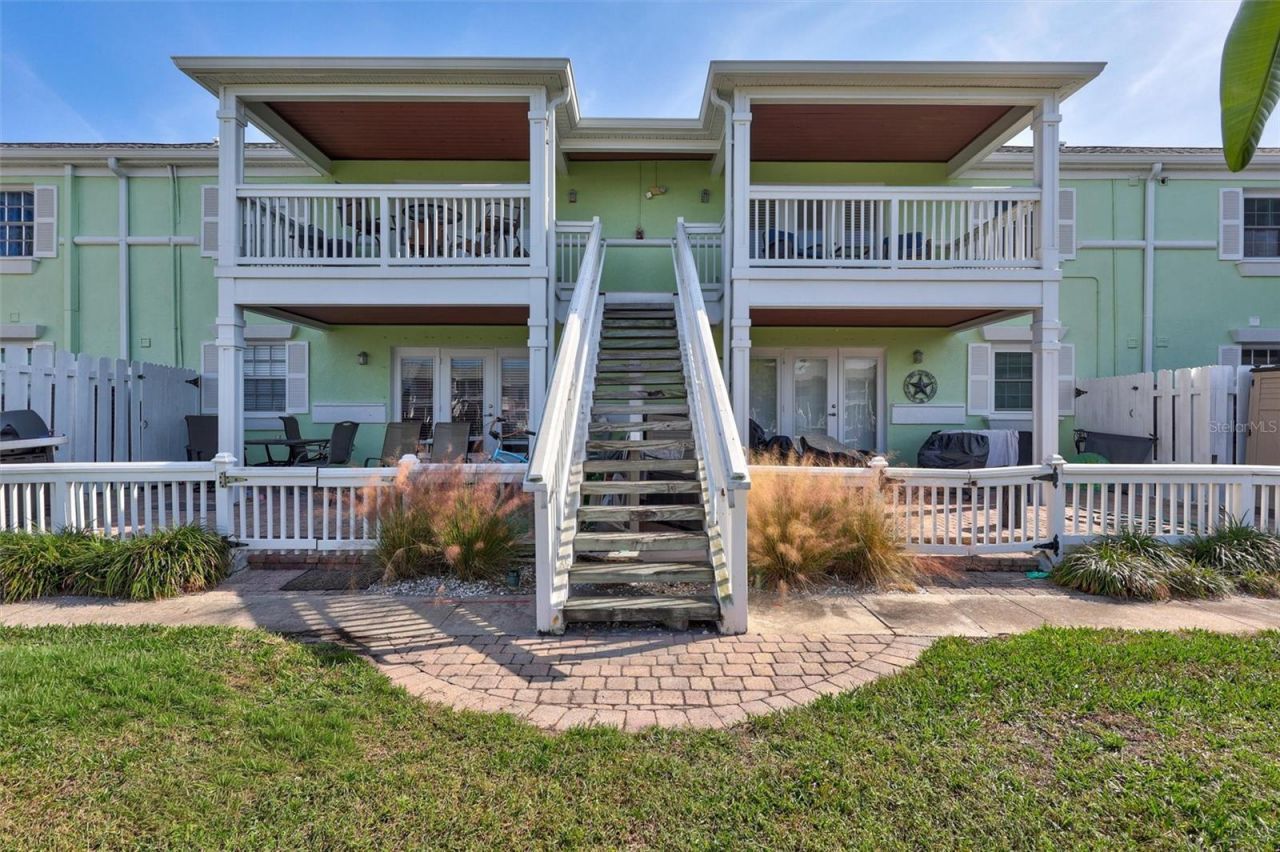 4875 Coquina Key Drive Se, Unit C, Saint Petersburg, FL 33705 Photo