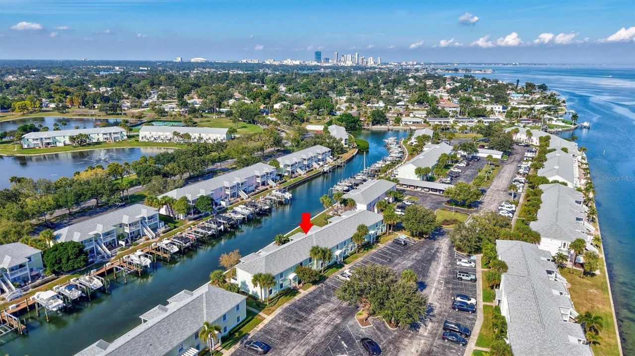 4875 Coquina Key Drive Se, Unit C, Saint Petersburg, FL 33705 Photo