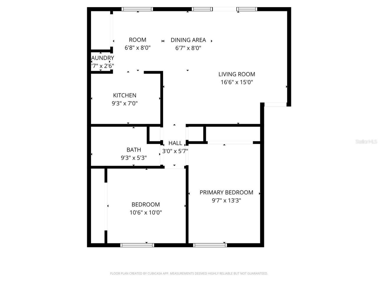 4875 Coquina Key Drive Se, Unit C, Saint Petersburg, FL 33705 Photo