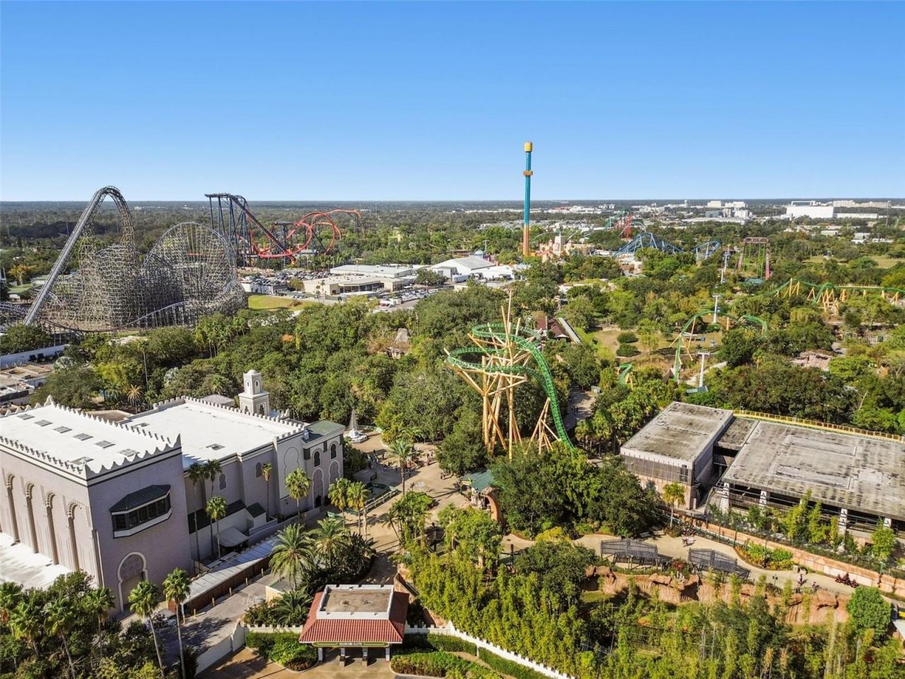 3601 E Busch Boulevard, Tampa, FL 33612 Photo