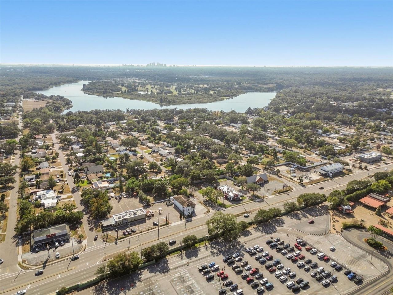 3601 E Busch Boulevard, Tampa, FL 33612 Photo