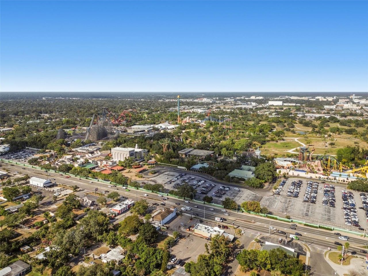 3601 E Busch Boulevard, Tampa, FL 33612 Photo