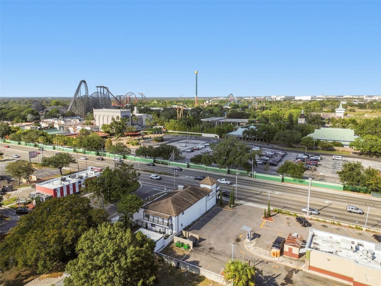 3601 E Busch Boulevard, Tampa, FL 33612 Photo