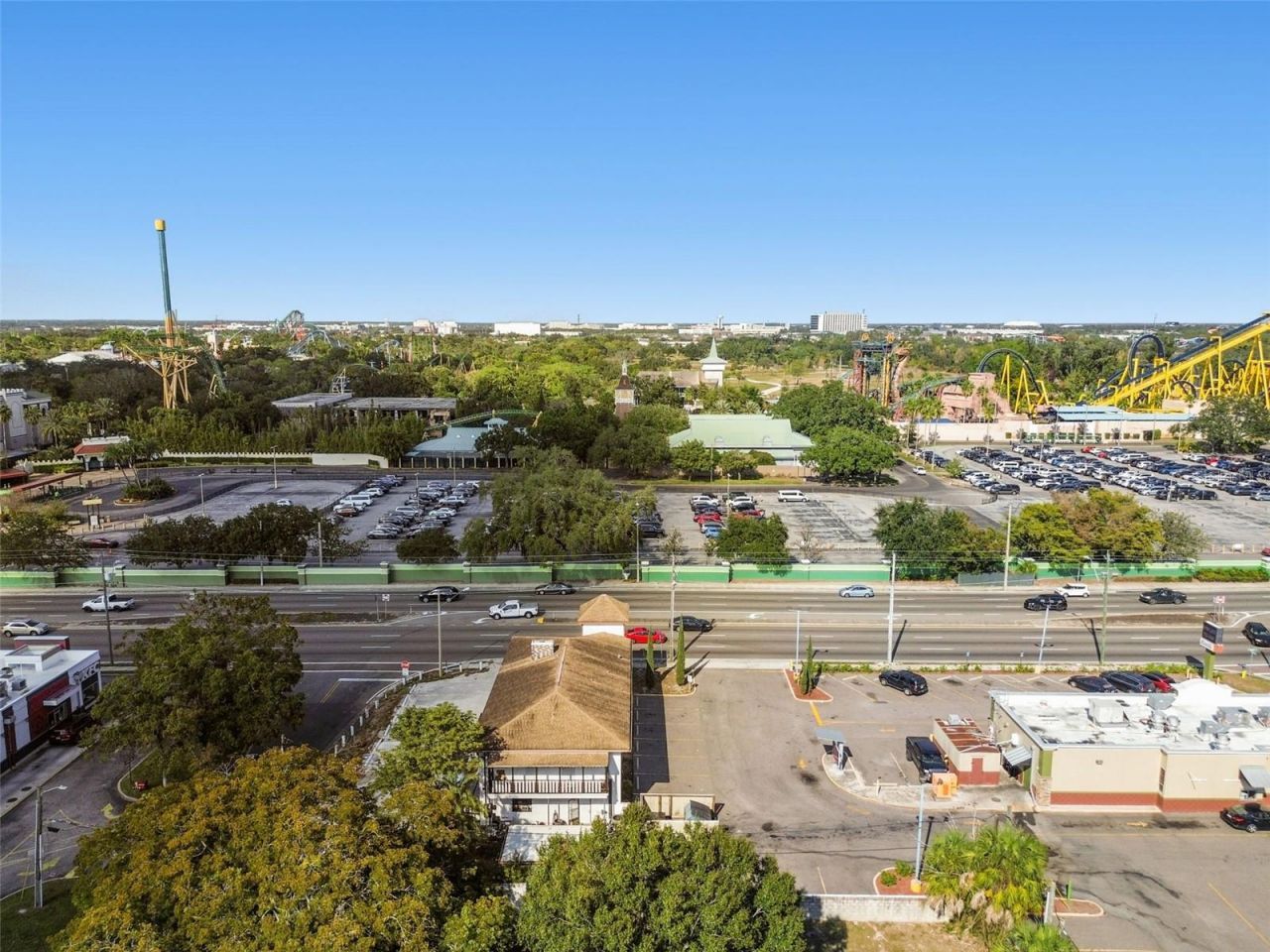 3601 E Busch Boulevard, Tampa, FL 33612 Photo