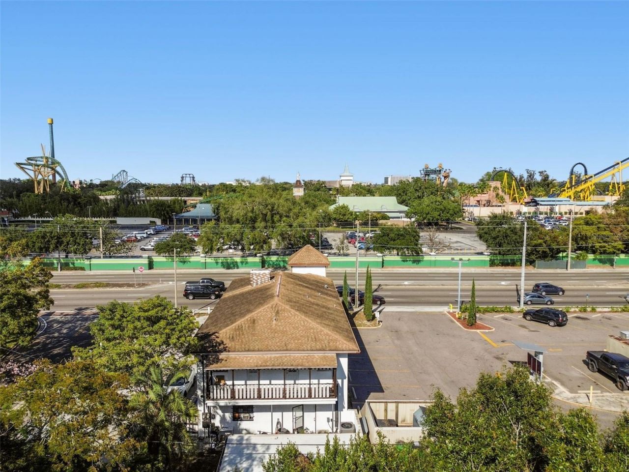 3601 E Busch Boulevard, Tampa, FL 33612 Photo