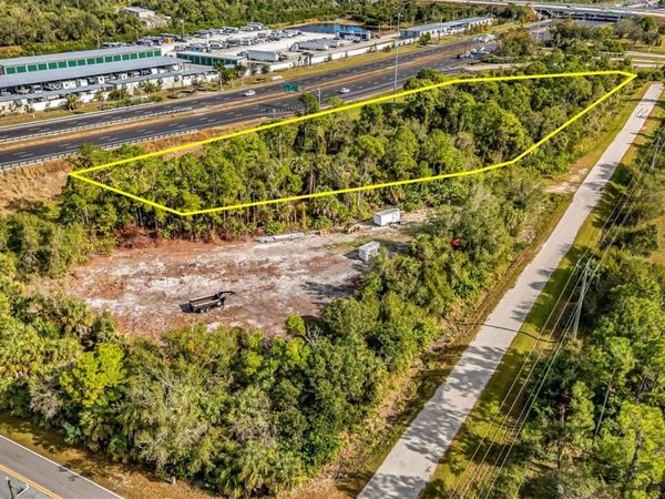 Unnamed US17 I75 EXIT 164 STREET, PUNTA GORDA, FL 33950