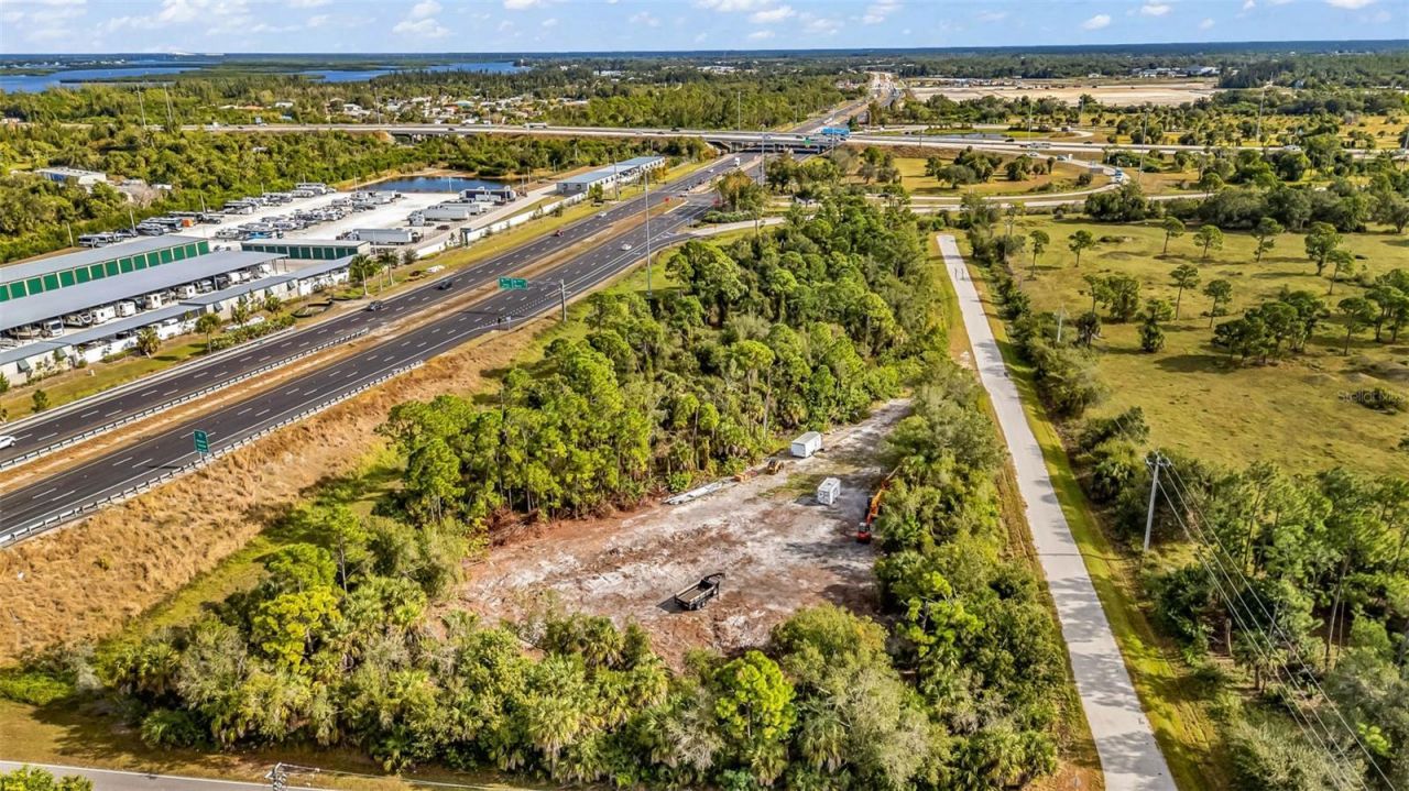 Unnamed Us17 I75 Exit 164 Street, Punta Gorda, FL 33950 Photo