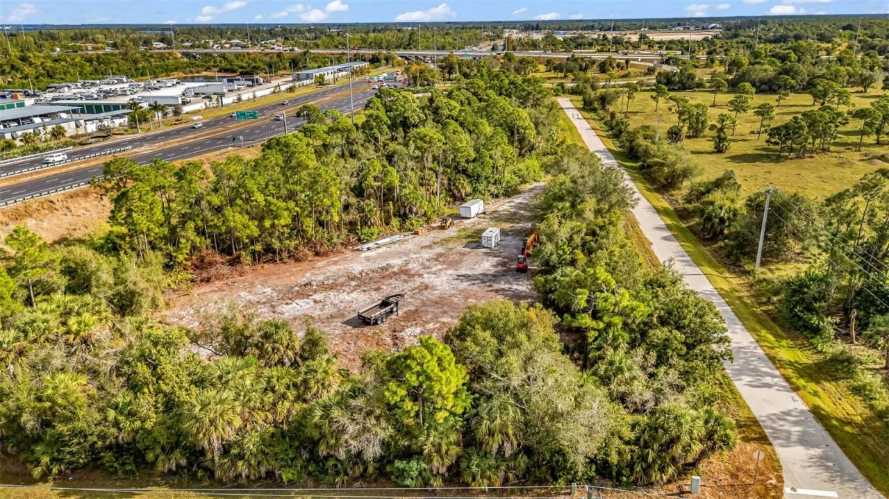 Unnamed Us17 I75 Exit 164 Street, Punta Gorda, FL 33950 Photo