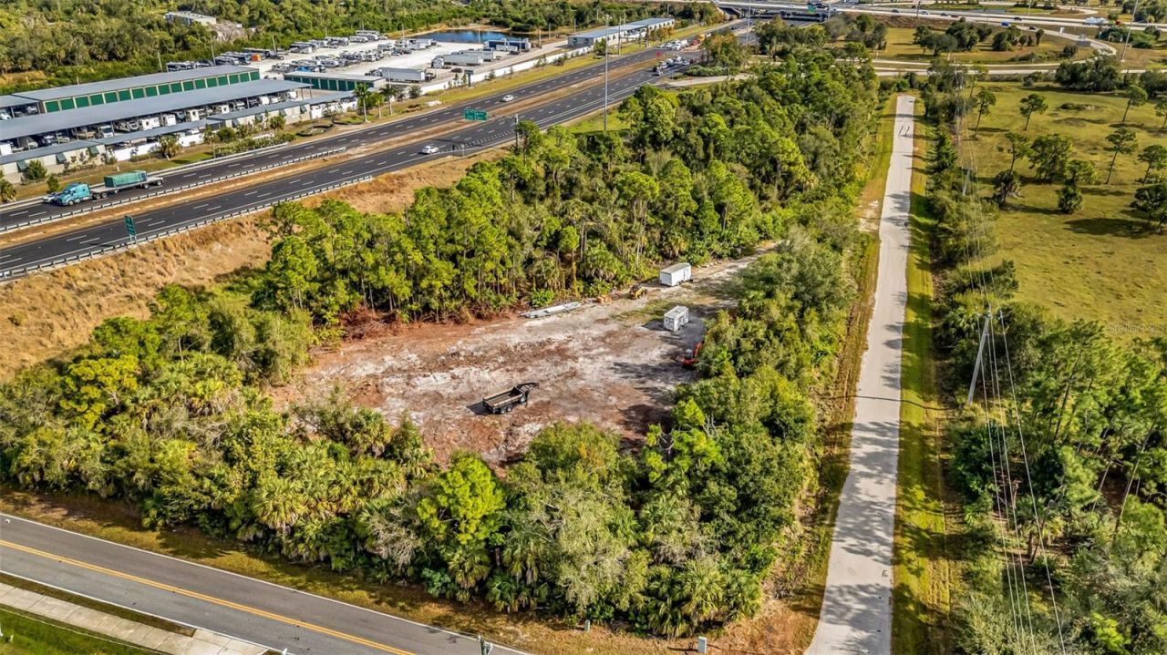 Unnamed Us17 I75 Exit 164 Street, Punta Gorda, FL 33950 Photo