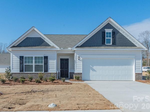 12160 Muscadine Court, Midland, NC 28107