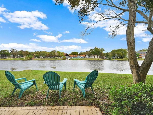 3465 Spring Bluff Place, Unit 18, Lauderhill, FL 33319