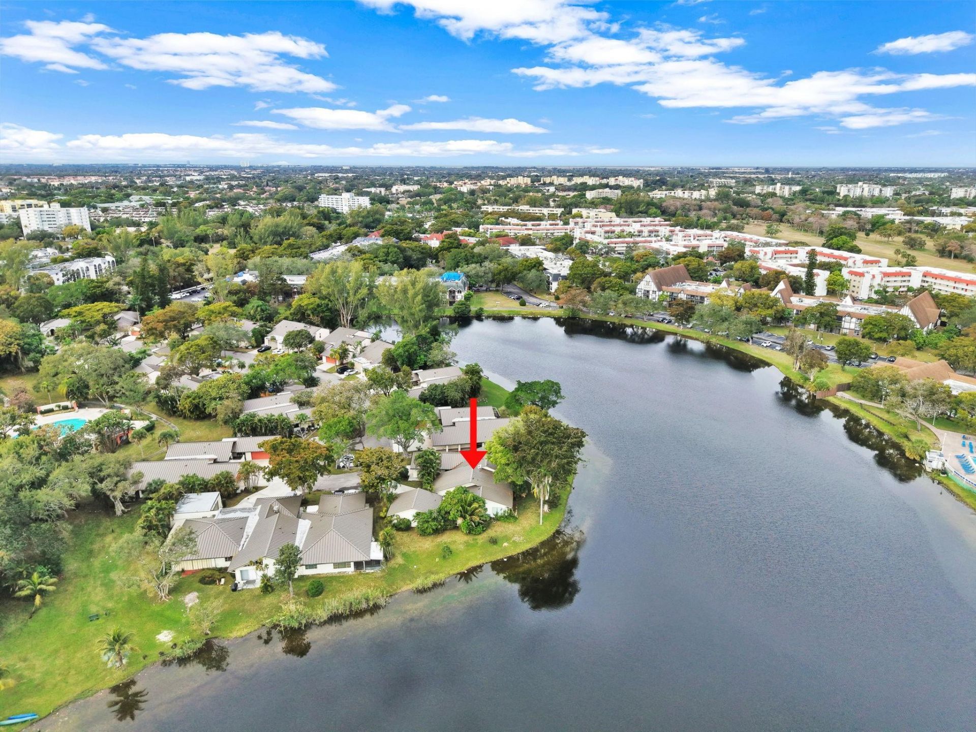 3465 Spring Bluff Place, Unit 18, Lauderhill, FL 33319 Photo