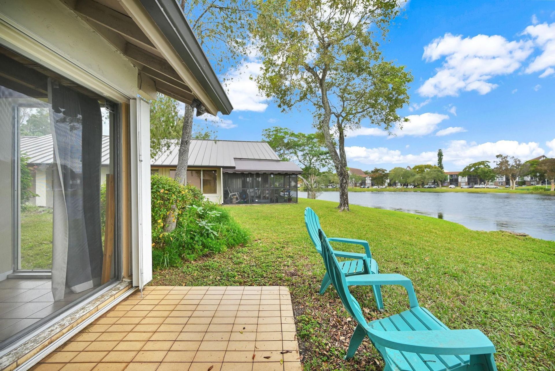 3465 Spring Bluff Place, Unit 18, Lauderhill, FL 33319 Photo