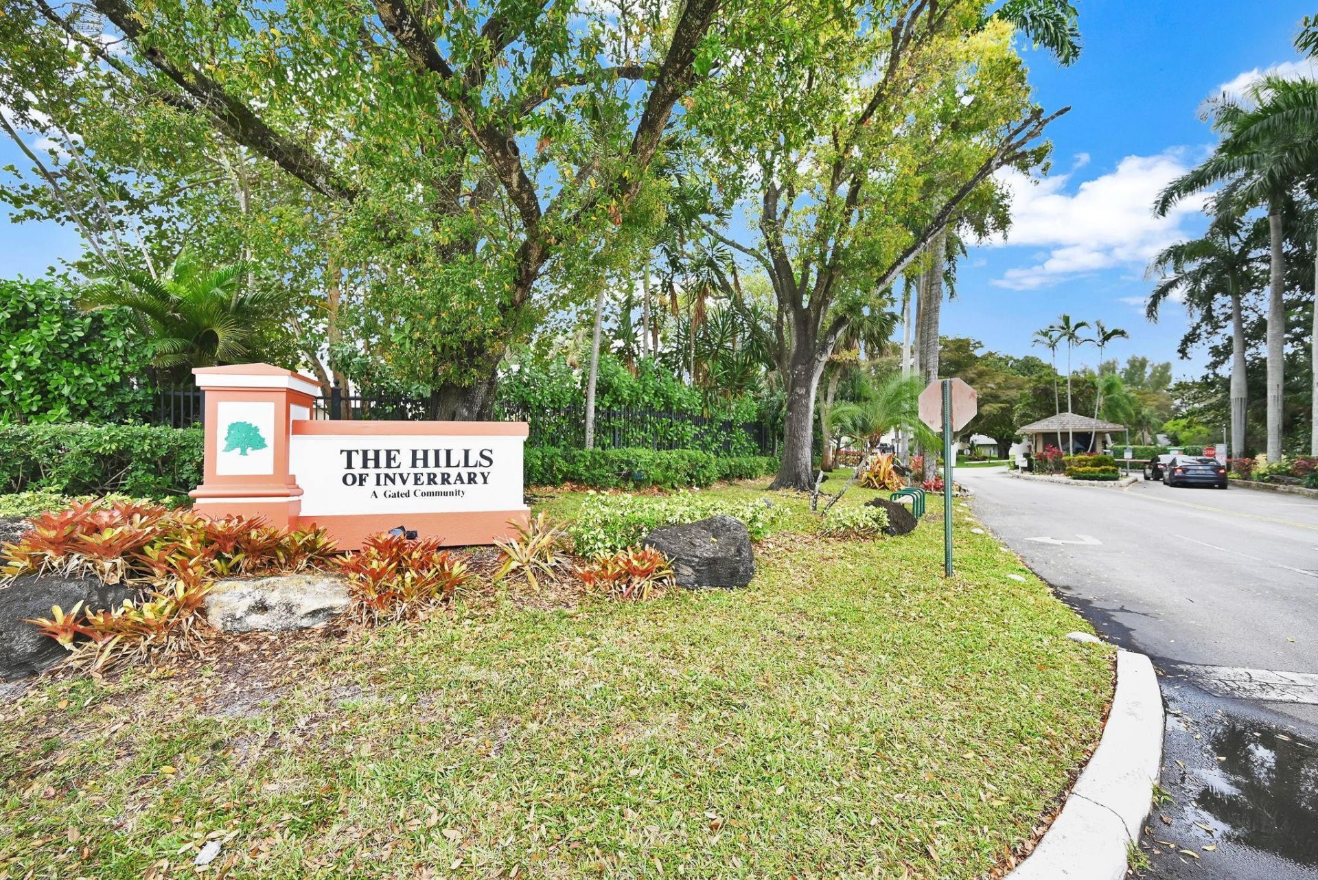 3465 Spring Bluff Place, Unit 18, Lauderhill, FL 33319 Photo