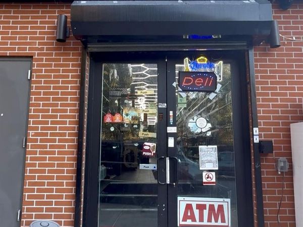 550 Trinity Avenue, Bronx, NY 10455