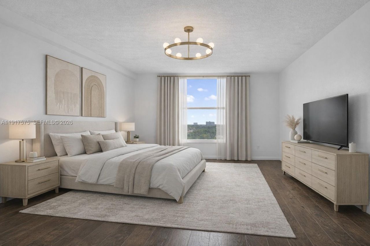 2020 NE 135th St, Unit 805, North Miami, FL 33181 Photo