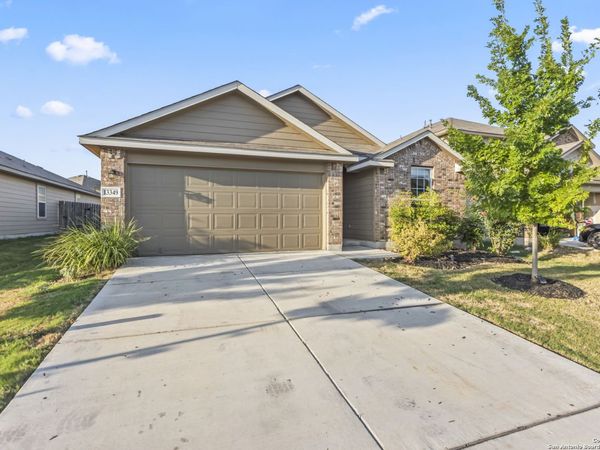 13349 Bearded Flat, San Antonio, TX 78254