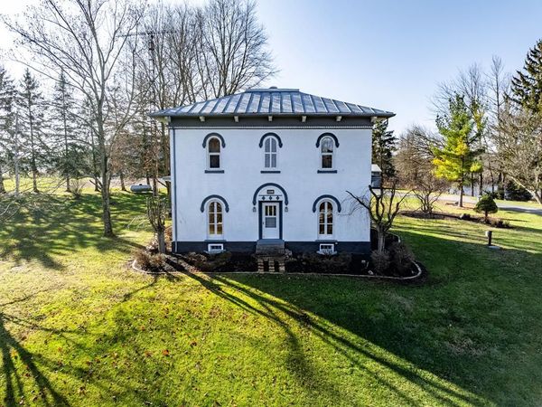 5951 State Route 303, Wakeman, OH 44889