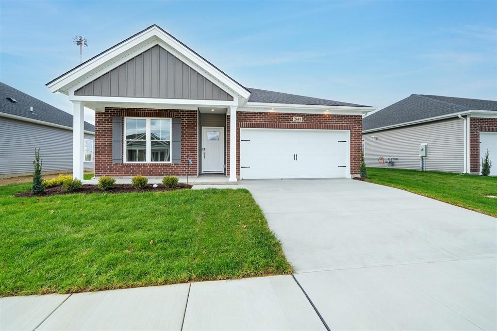 2447 Watson Circle, Owensboro, KY 42301 Main Photo