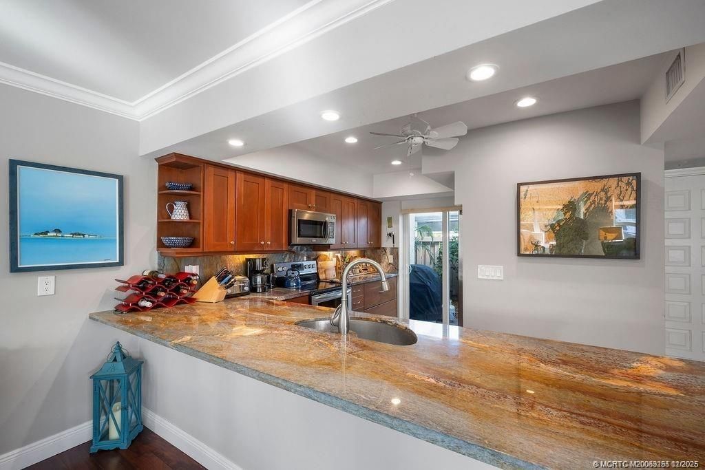 3901 SE Saint Lucie Boulevard, Unit 68, Stuart, FL 34997 Photo