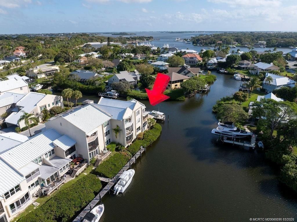 3901 SE Saint Lucie Boulevard, Unit 68, Stuart, FL 34997 Photo