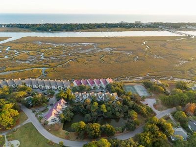 213 Little Oak Island Drive, Folly Beach, SC 29439