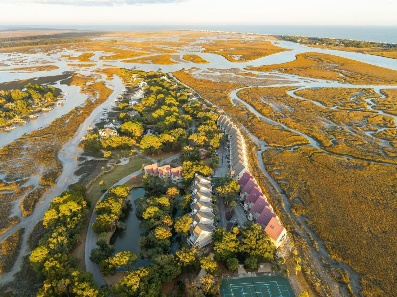 213 Little Oak Island Drive Photo 48