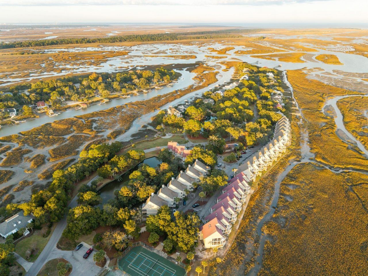 213 Little Oak Island Drive Photo 49