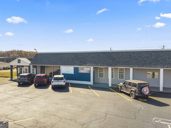 11909 Augusta Road, Lavonia, GA 30553
