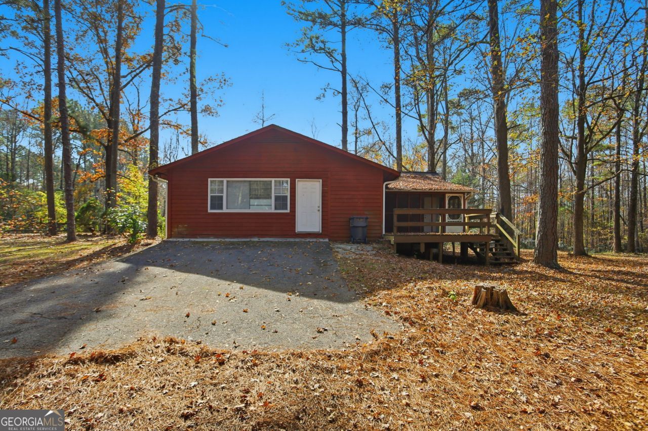 2135 Highway 85 S, Fayetteville, GA 30215 Main Photo