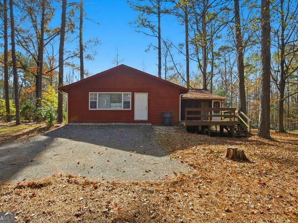 2135 Highway 85 S, Fayetteville, GA 30215