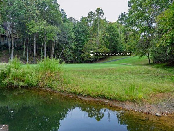 228 Toccoa Court, Unit 228, Ellijay, GA 30540