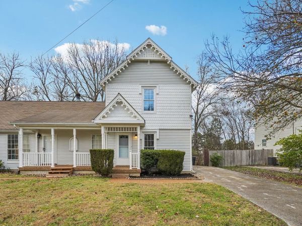 3539 Gondola Dr, Antioch, TN 37013