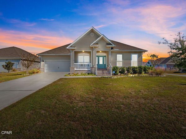 376 Confidence Way, Panama City, FL 32409